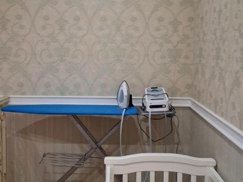 квартира за адресою Міланська вул., 22