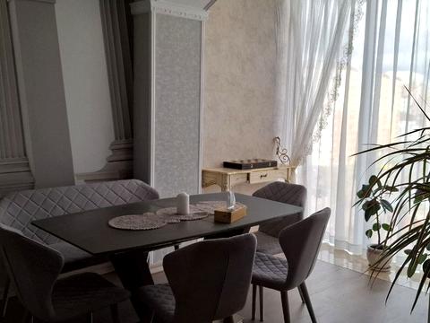 квартира за адресою Міланська вул., 22