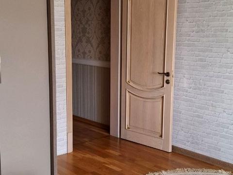 квартира за адресою Міланська вул., 22