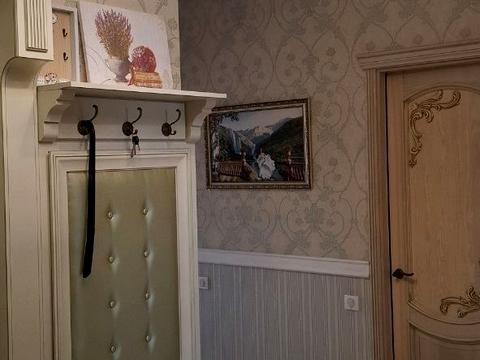 квартира за адресою Міланська вул., 22