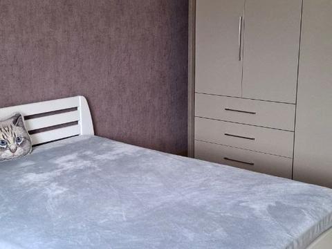 квартира за адресою Міланська вул., 22