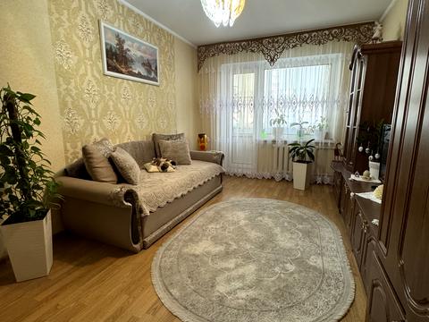 квартира по адресу Романа Шухевича ул., 24