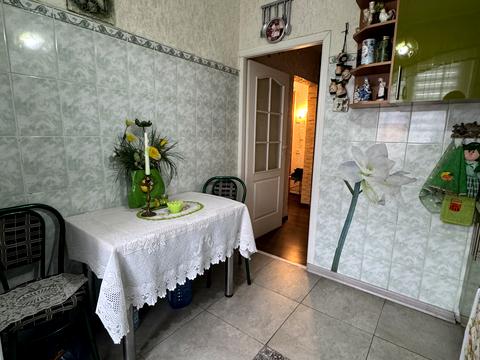 квартира по адресу Романа Шухевича ул., 24