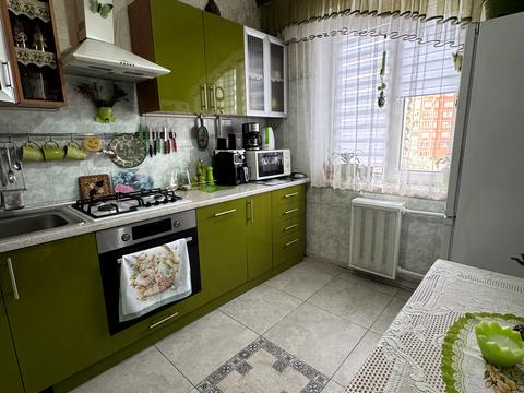 квартира по адресу Романа Шухевича ул., 24