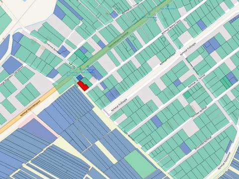 ділянка за адресою Крихівецька вул.