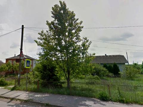 ділянка за адресою Крихівецька вул.