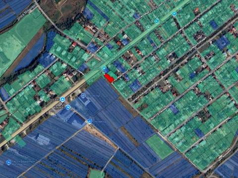 ділянка за адресою Крихівецька вул.