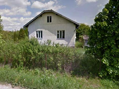 ділянка за адресою Крихівецька вул.