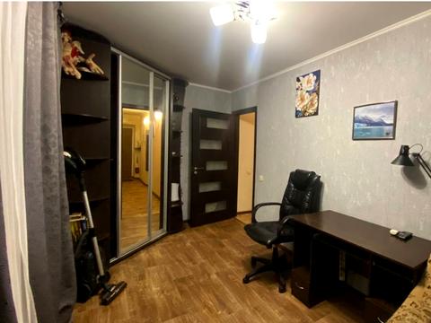 квартира по адресу Генерала Петрова ул., 47