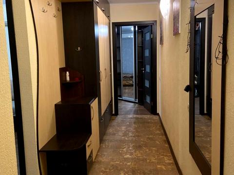 квартира по адресу Генерала Петрова ул., 47