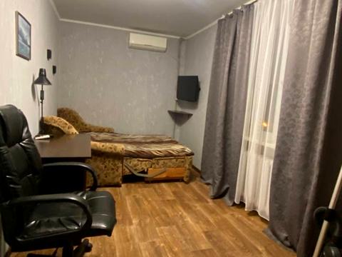 квартира по адресу Генерала Петрова ул., 47