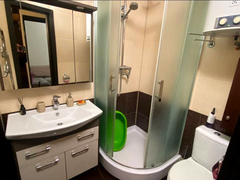 квартира по адресу Генерала Петрова ул., 47