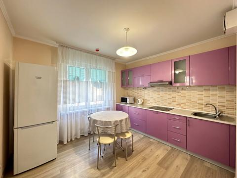 квартира по адресу Софии Русовой ул., 3-А