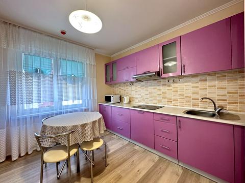 квартира по адресу Софии Русовой ул., 3-А