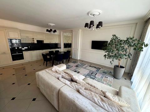 квартира по адресу Александра Поля просп. (Кірова), 16