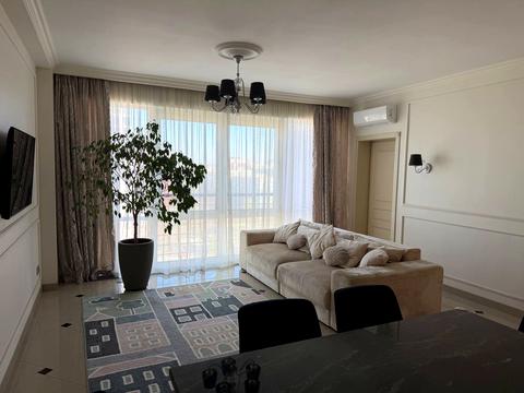 квартира по адресу Александра Поля просп. (Кірова), 16