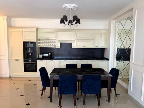 квартира по адресу Александра Поля просп. (Кірова), 16