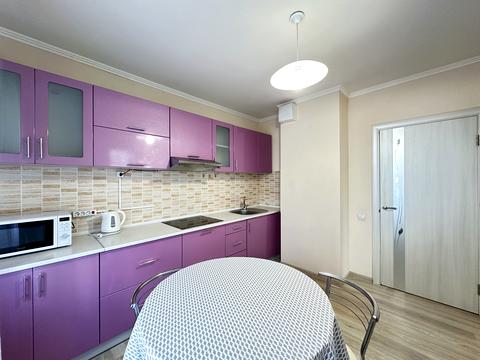 квартира по адресу Софии Русовой ул., 3-А