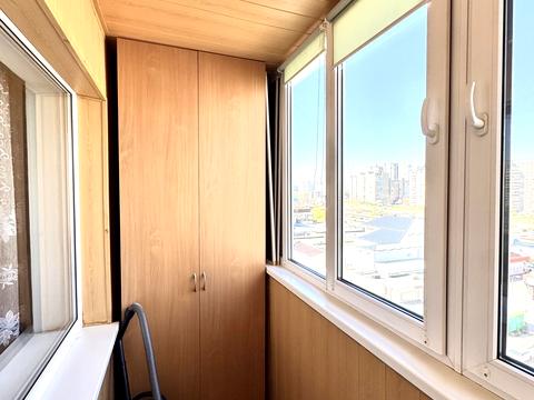 квартира за адресою Оноре де Бальзака вул., 70