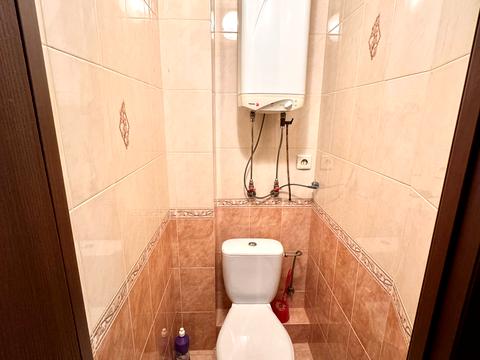 квартира за адресою Оноре де Бальзака вул., 70