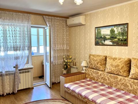 квартира за адресою Оноре де Бальзака вул., 70