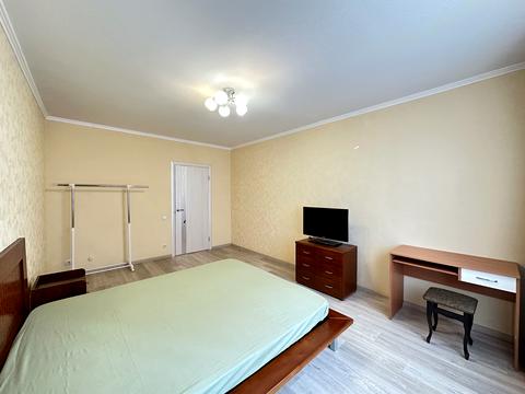 квартира по адресу Софии Русовой ул., 3-А