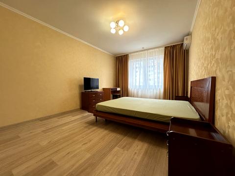 квартира по адресу Софии Русовой ул., 3-А