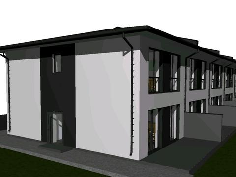 будинок за адресою Зелена