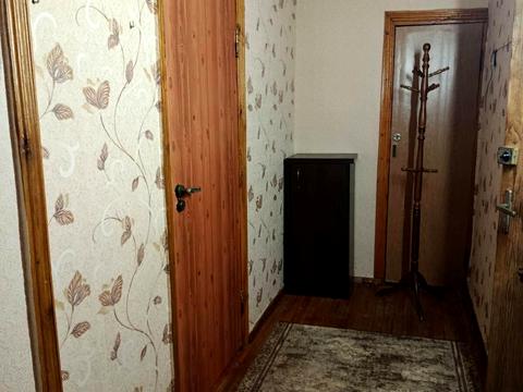 квартира по адресу Агатангела Крымского ул., 48