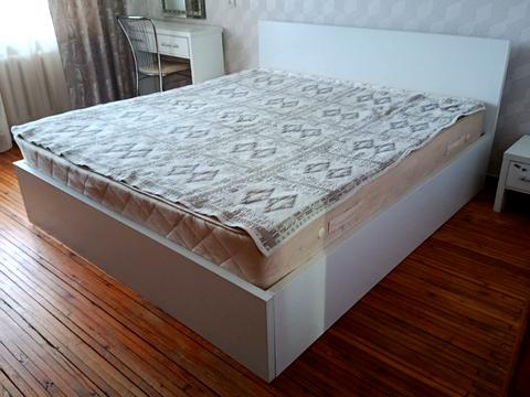 квартира по адресу Агатангела Крымского ул., 48