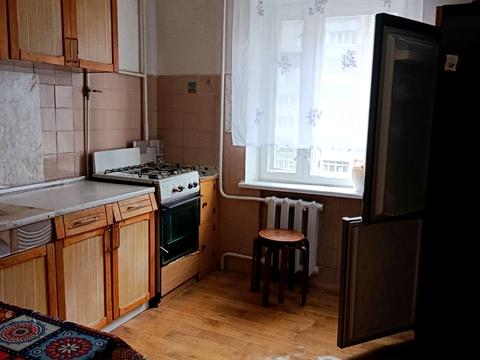 квартира по адресу Агатангела Крымского ул., 48