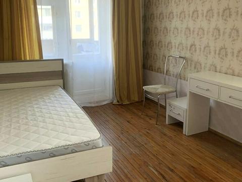 квартира по адресу Агатангела Крымского ул., 48