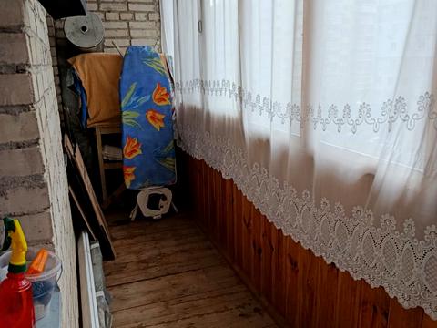 квартира по адресу Агатангела Крымского ул., 48