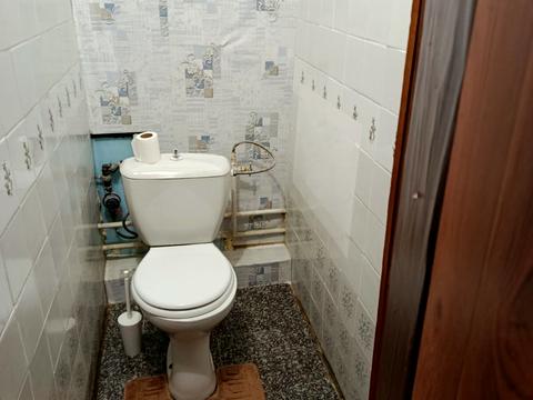 квартира по адресу Агатангела Крымского ул., 48