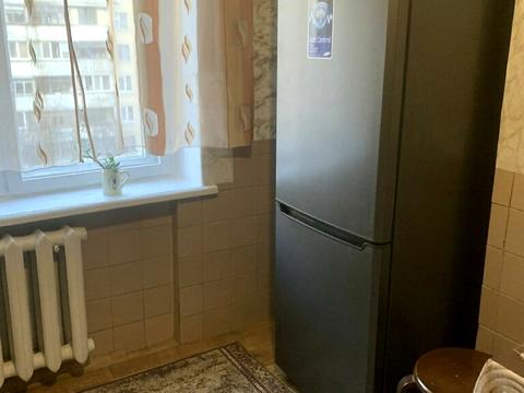 квартира по адресу Агатангела Крымского ул., 48