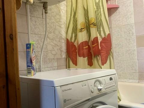 квартира по адресу Агатангела Крымского ул., 48