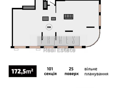 квартира по адресу Ужгородский пер., 4/1