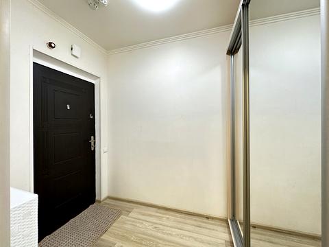 квартира по адресу Софии Русовой ул., 3-А