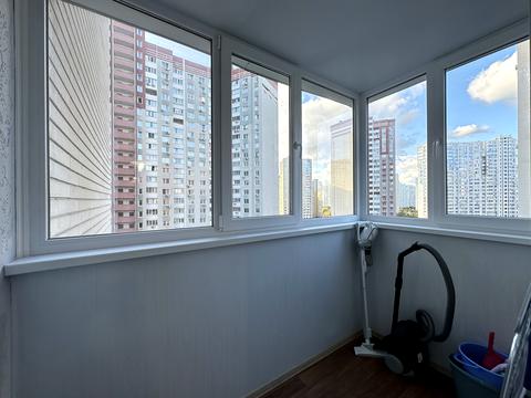 квартира по адресу Софии Русовой ул., 3-А