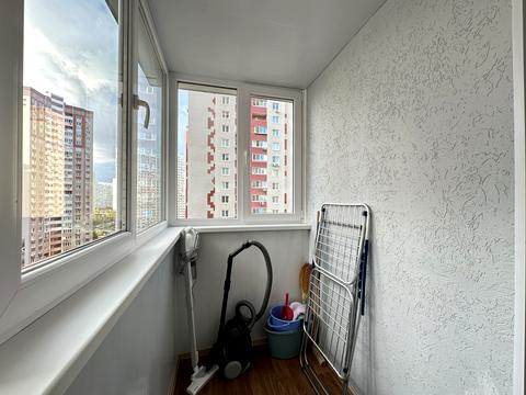 квартира по адресу Софии Русовой ул., 3-А