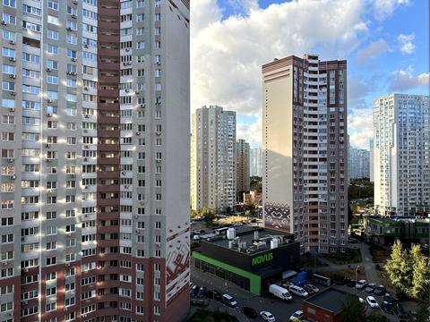 квартира по адресу Софии Русовой ул., 3-А