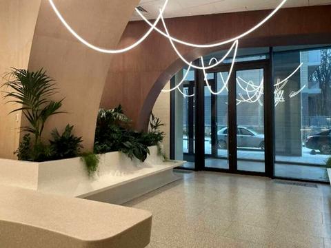 квартира за адресою Берестейський просп. (Перемоги), 42а