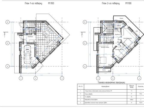 дом по адресу Марморожская ул., 10