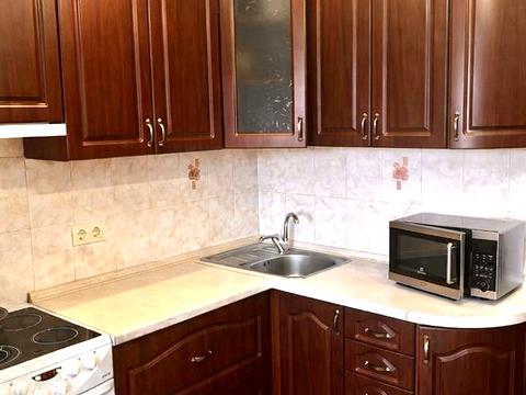 квартира за адресою Оноре де Бальзака вул., 70