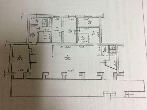коммерческая по адресу Житомир, Большая Бердичевская ул., 55