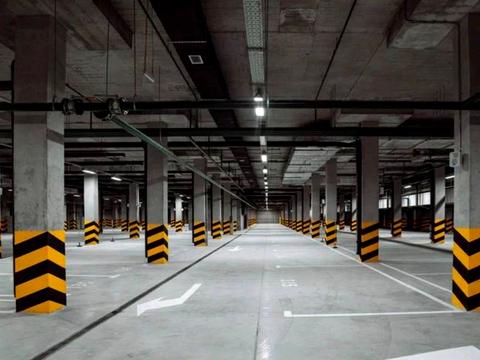 паркоместо по адресу Михаила Максимовича ул. (Трутенко Онуфрия), 24-Г