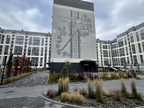 квартира за адресою Олександра Довженка вул., (Будинок 11)