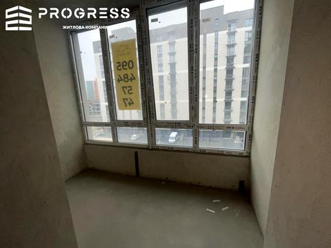 квартира за адресою Олександра Довженка вул., (Будинок 11)