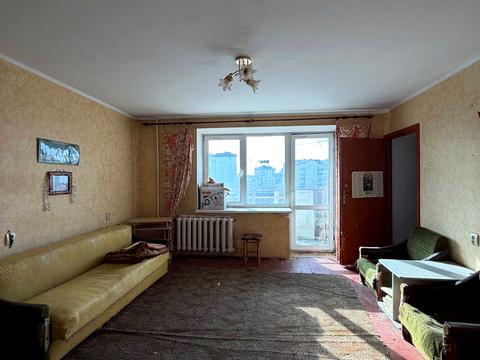 квартира за адресою Віталія Мерінова вул., 5