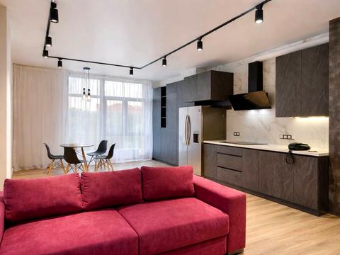 квартира за адресою Кучеревського бульв., 1